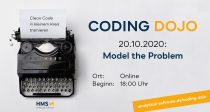 Coding Dojo 10.2020