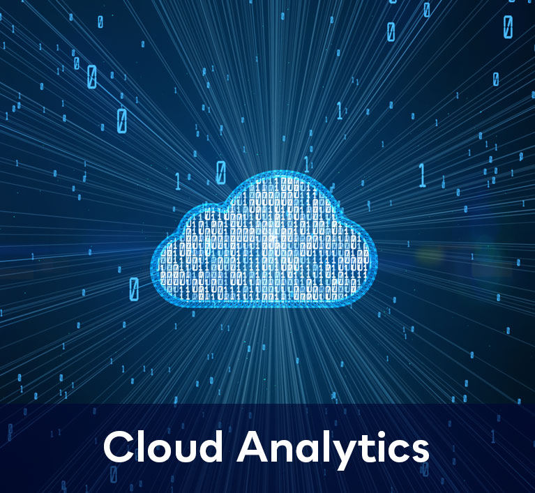 Seminar Microsoft Cloud Analytics