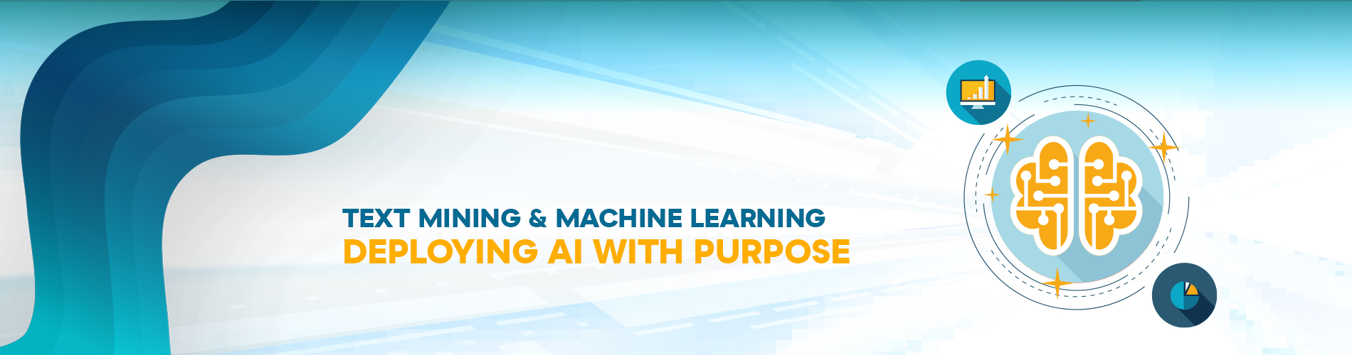 Continuing Education on the Job: Artificial Intelligence Business Intelligence